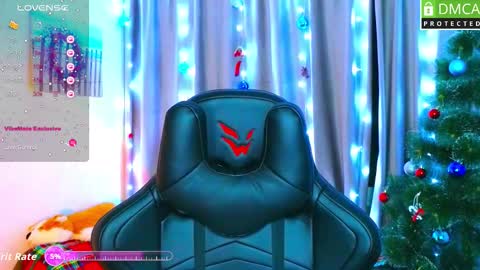 Sinty Noria online show from 12.16.25