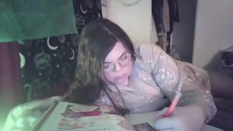 Siofra online show from 01.27.25