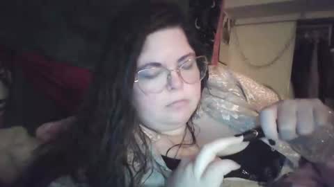 Siofra online show from 01.29.25