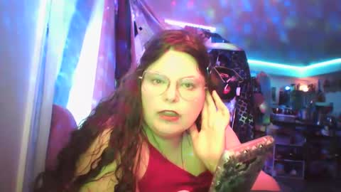 Siofra online show from 01.31.25