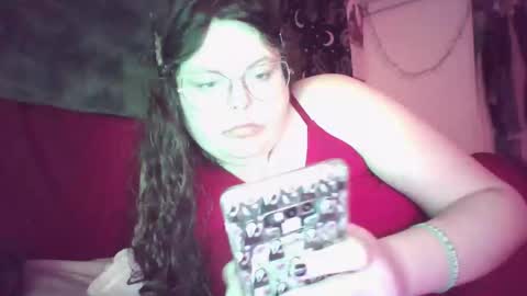 Siofra online show from 02.01.25