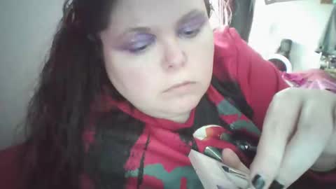 Siofra online show from 02.02.25