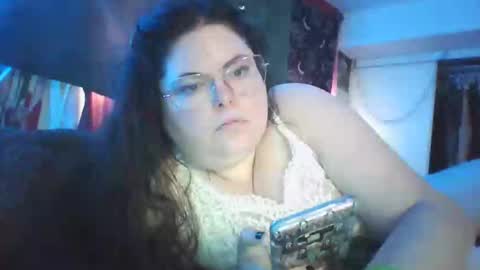 Siofra online show from 02.04.25