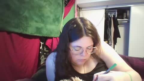 Siofra online show from 02.05.25