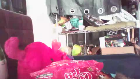 Siofra online show from 02.09.25