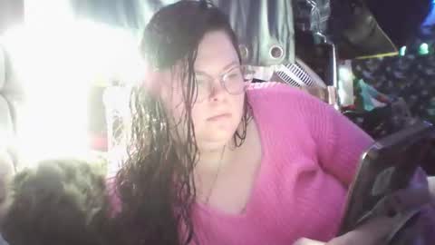 Siofra online show from 02.10.25