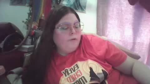 Siofra online show from 02.11.25