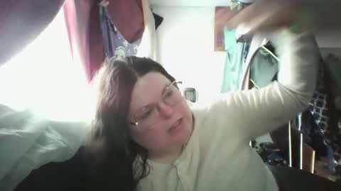 Siofra online show from 02.17.25