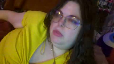 Siofra online show from 10.17.25