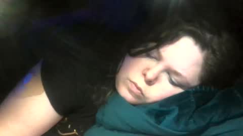 Siofra online show from 11.16.25