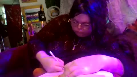 Siofra online show from 02.09.26