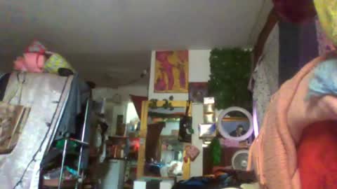 Siofra online show from 07.14.26