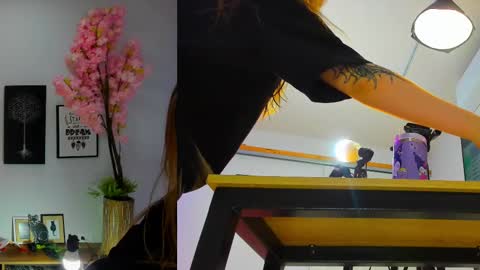 Siouxsie online show from 09.18.25