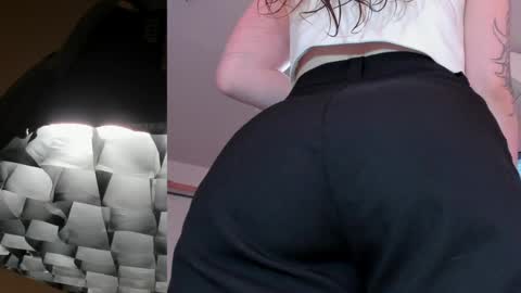 Siouxsie online show from 04.15.26