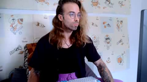 Sir Gay online show from 06.21.26