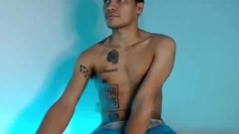 Snapshot of sir_black1 chatting on 04.08.26 Sir black online show from 04.08.26