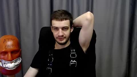 Sir Damien online show from 09.26.25