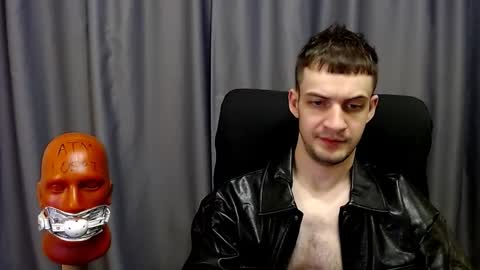 Sir Damien online show from 10.16.25