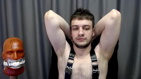 Sir Damien online show from 11.29.25