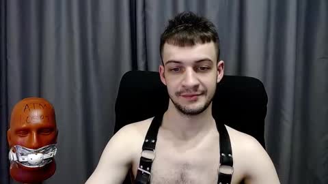 Sir Damien online show from 12.15.25