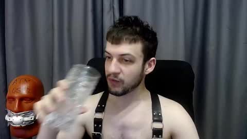 Sir Damien online show from 01.13.26