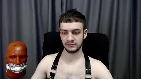 Sir Damien online show from 02.07.26