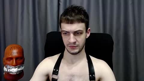 Sir Damien online show from 02.25.26