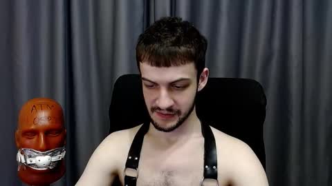 Sir Damien online show from 03.08.26