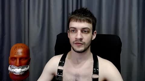 Sir Damien online show from 03.15.26