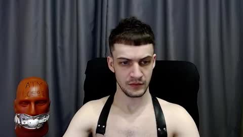 Sir Damien online show from 03.19.26