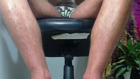 only foot                         worshipers here online show from 12.06.24