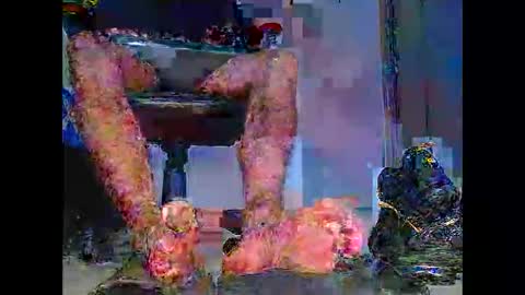 only foot                         worshipers here online show from 12.18.25