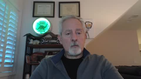 Don Roberto online show from 12.08.24