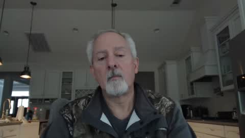 Don Roberto online show from 12.15.24