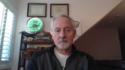 Don Roberto online show from 01.01.25