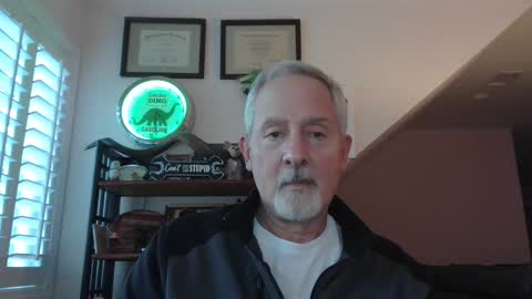 Don Roberto online show from 01.01.25