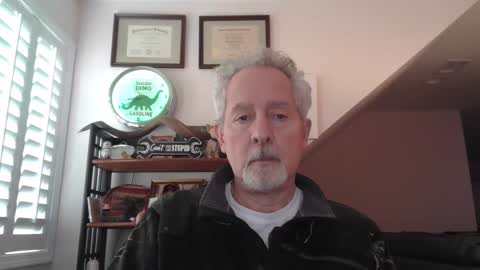 Don Roberto online show from 02.01.25