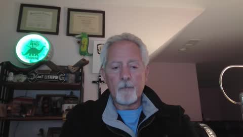 Don Roberto online show from 03.03.25