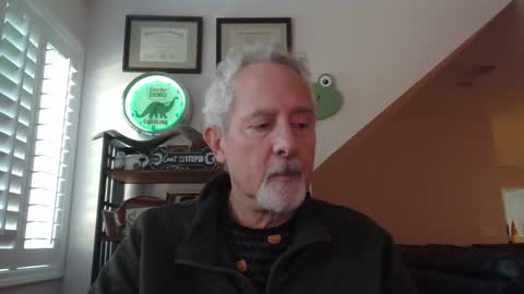 Don Roberto online show from 11.29.25