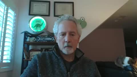 Don Roberto online show from 02.01.26