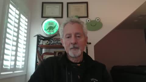 Don Roberto online show from 02.21.26