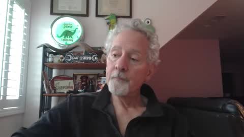 Don Roberto online show from 04.19.26