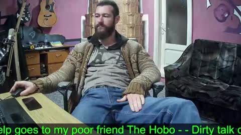 Snapshot of sir_pelo_iv chatting on 12.03.24 I am The Fourth and only Sir. Pelo online show from 12.03.24