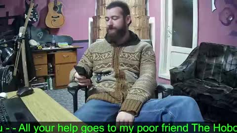 Snapshot of sir_pelo_iv chatting on 12.04.24 I am The Fourth and only Sir. Pelo online show from 12.04.24