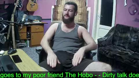 Snapshot of sir_pelo_iv chatting on 12.06.24 I am The Fourth and only Sir. Pelo online show from 12.06.24