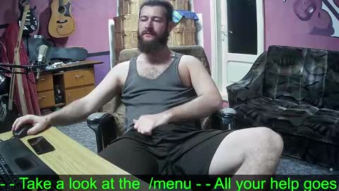 Snapshot of sir_pelo_iv chatting on 12.15.24 I am The Fourth and only Sir. Pelo online show from 12.15.24