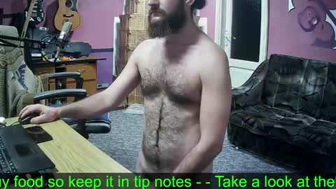 Snapshot of sir_pelo_iv chatting on 12.17.24 I am The Fourth and only Sir. Pelo online show from 12.17.24