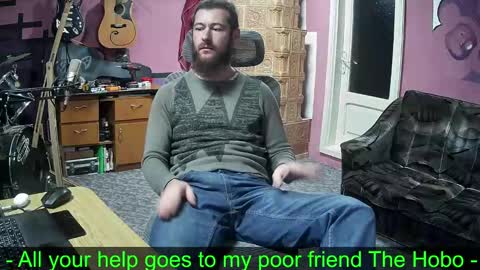 Snapshot of sir_pelo_iv chatting on 12.20.24 I am The Fourth and only Sir. Pelo online show from 12.20.24