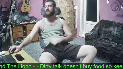 Snapshot of sir_pelo_iv chatting on 12.20.24 I am The Fourth and only Sir. Pelo online show from 12.20.24