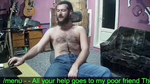 Snapshot of sir_pelo_iv chatting on 12.22.24 I am The Fourth and only Sir. Pelo online show from 12.22.24